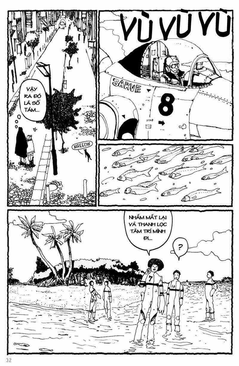 No. 5 - Chapter 1 - Trang 30