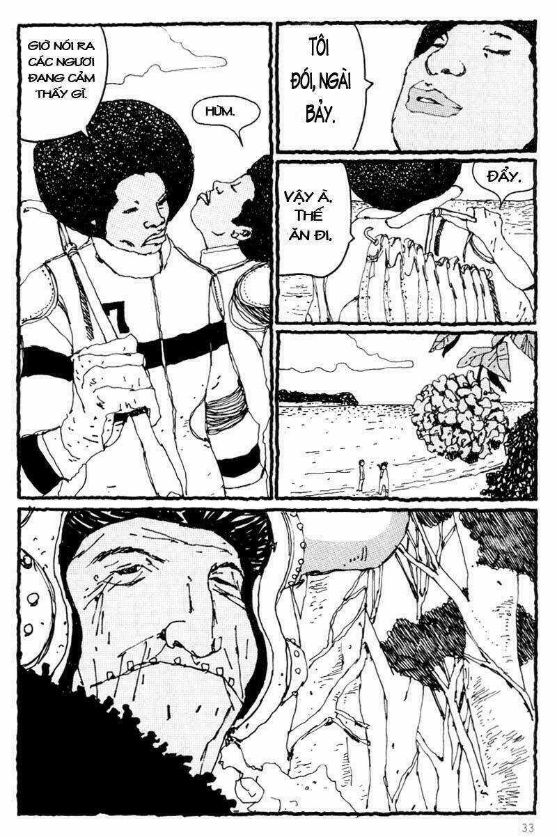 No. 5 - Chapter 1 - Trang 31