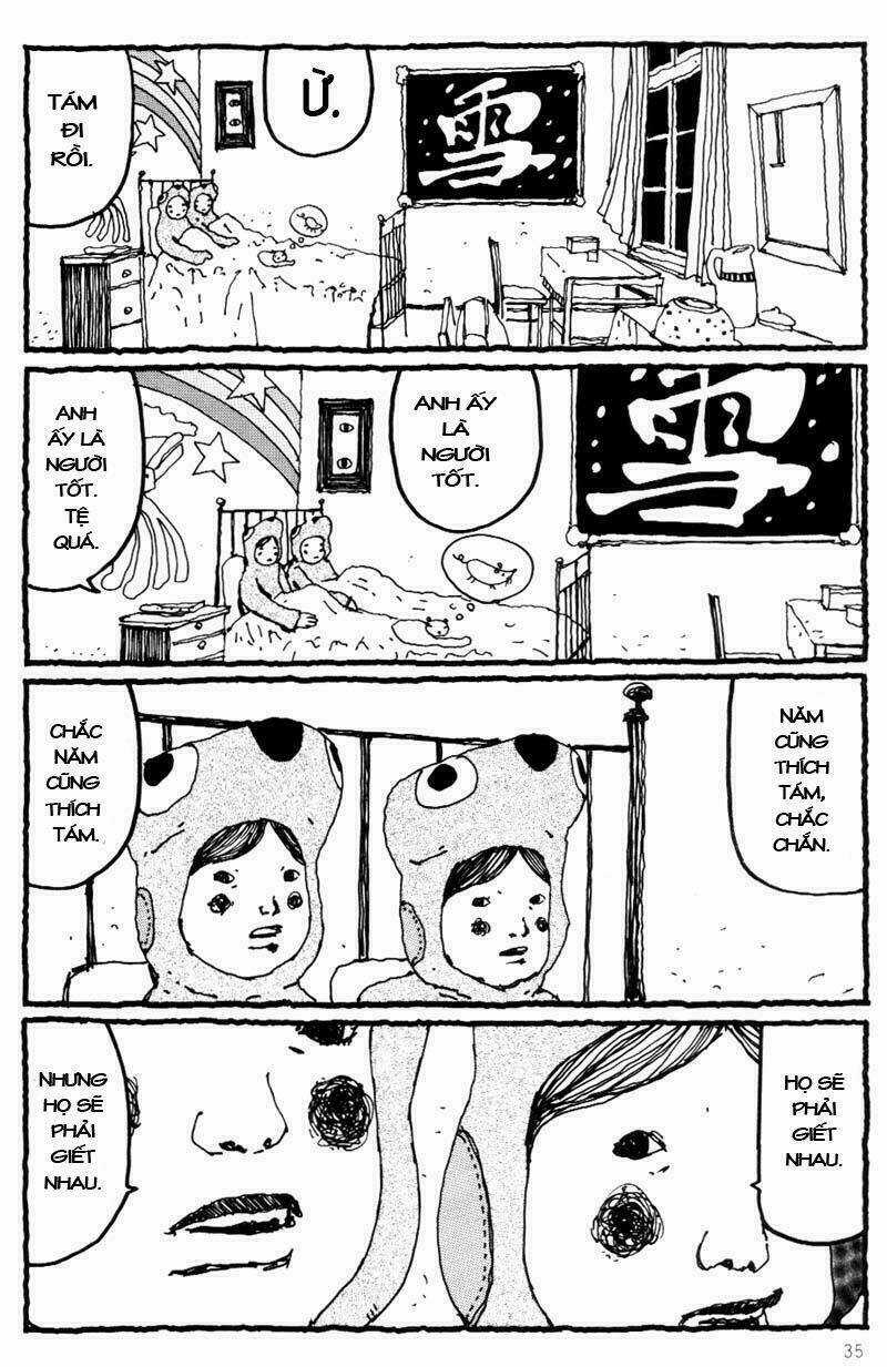 No. 5 - Chapter 1 - Trang 33