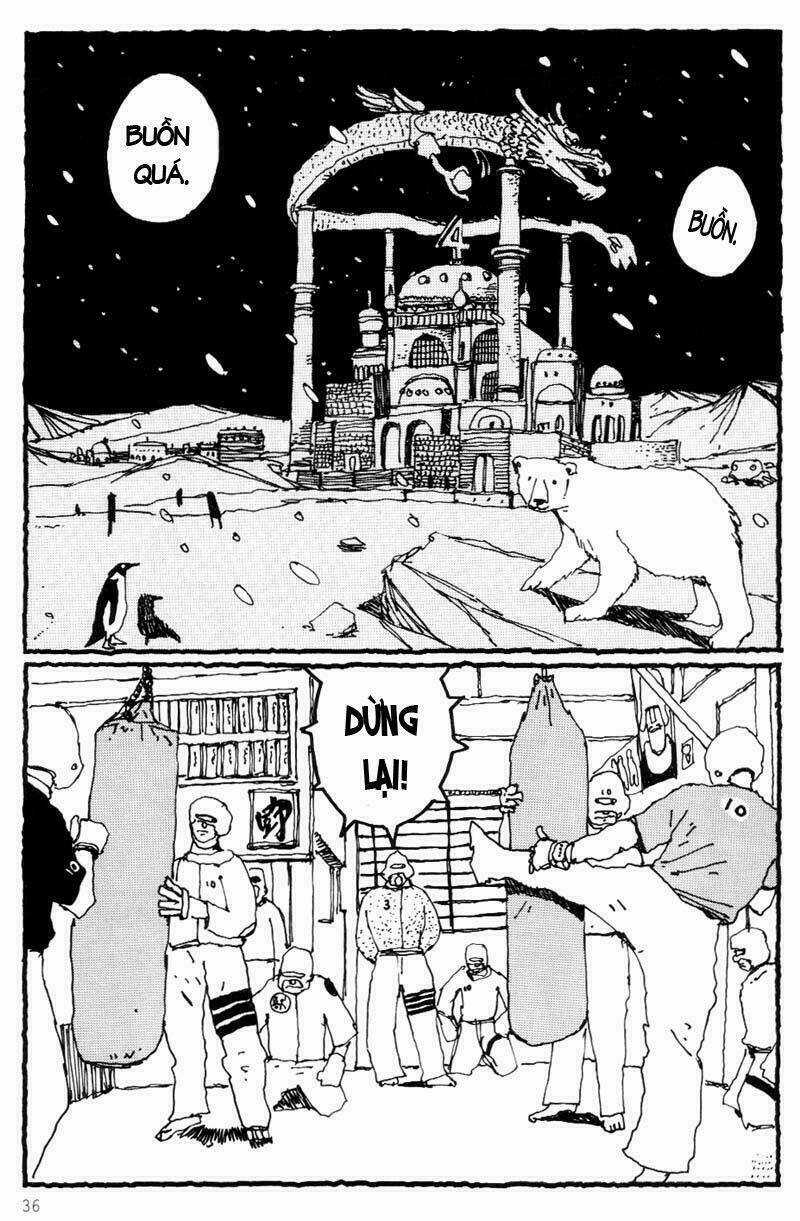 No. 5 - Chapter 1 - Trang 34