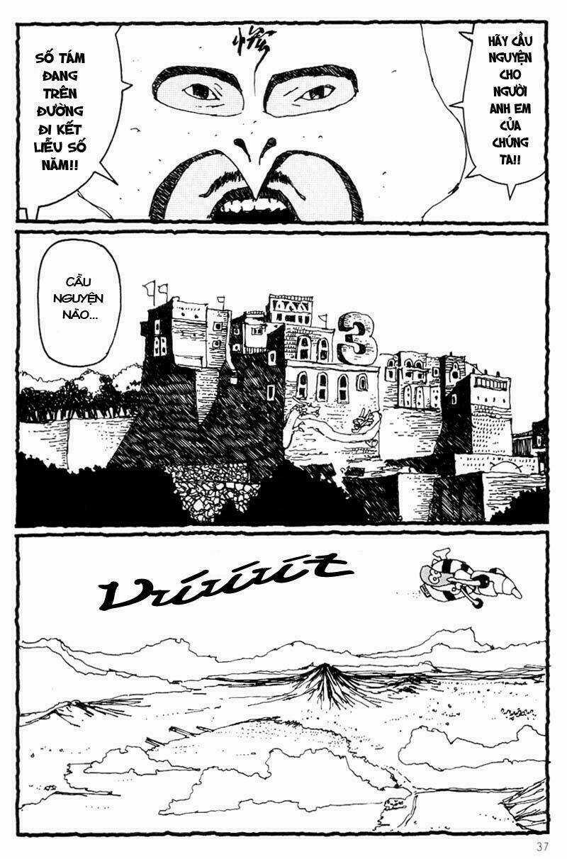 No. 5 - Chapter 1 - Trang 35