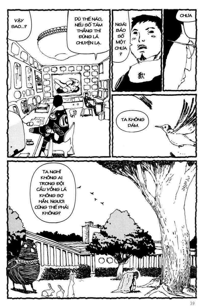 No. 5 - Chapter 1 - Trang 37
