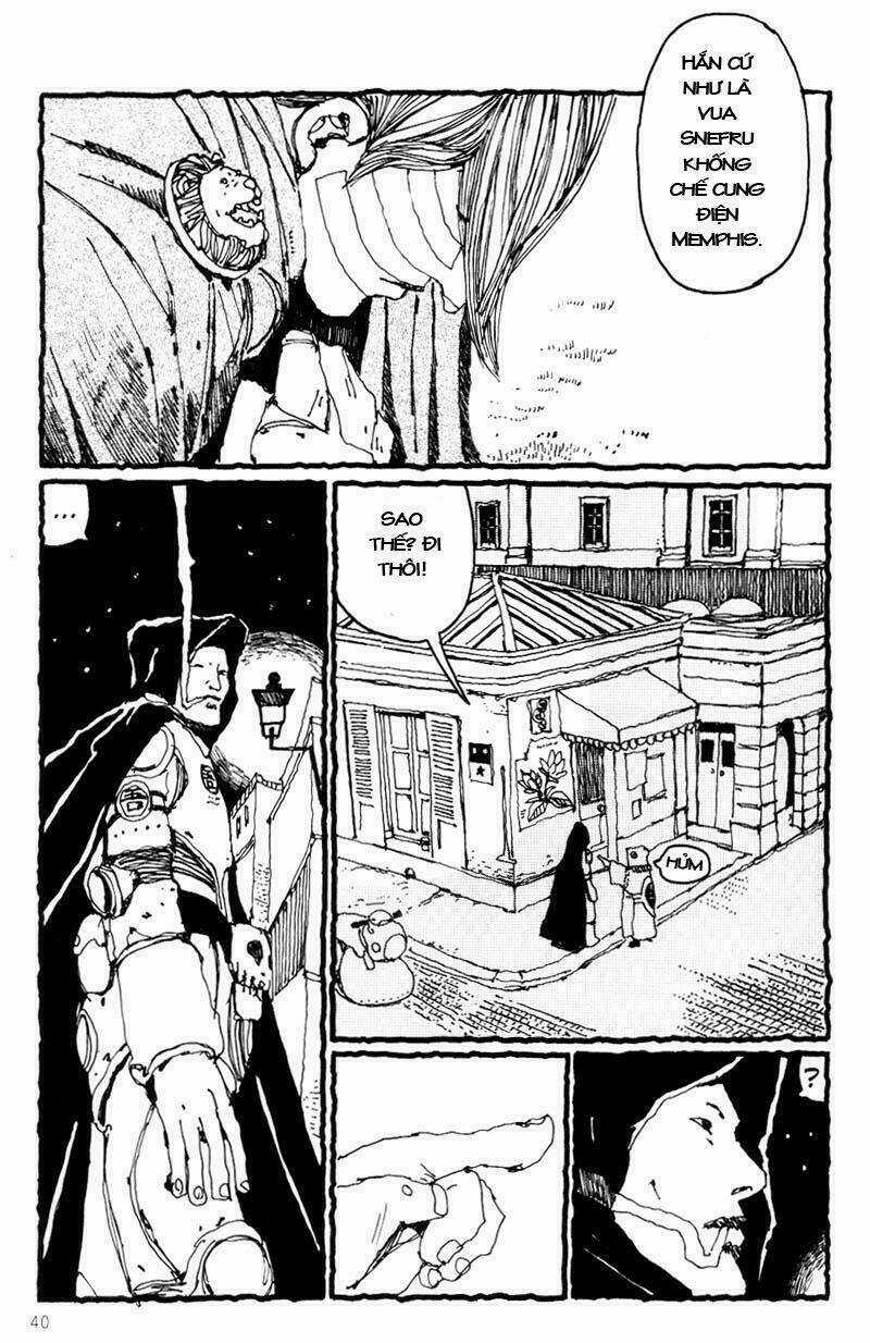 No. 5 - Chapter 1 - Trang 38