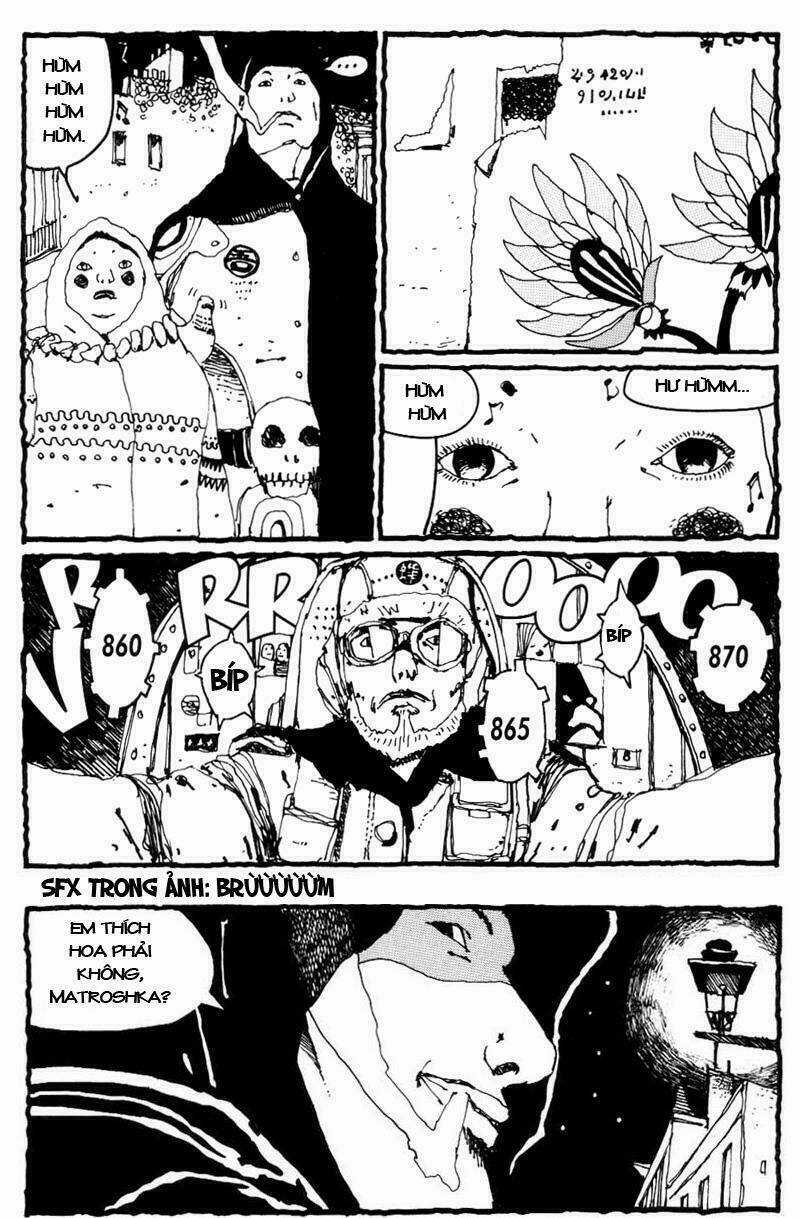 No. 5 - Chapter 1 - Trang 39