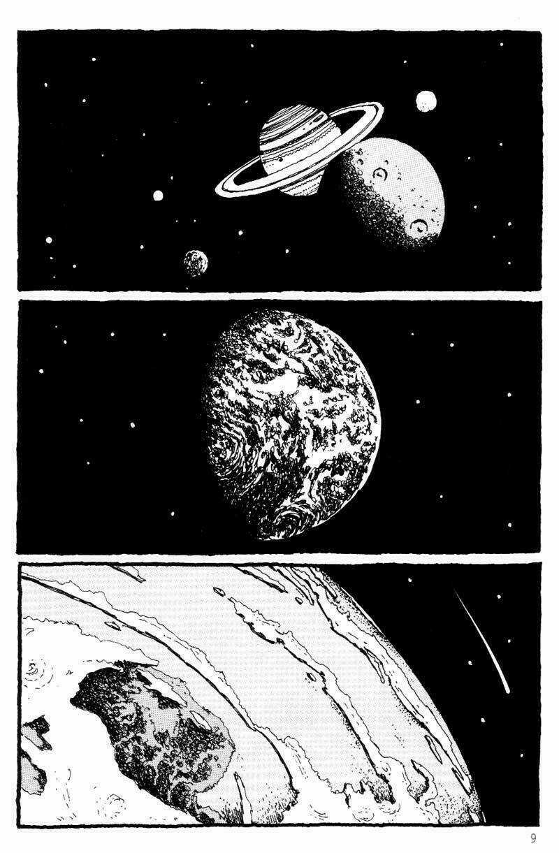 No. 5 - Chapter 1 - Trang 8