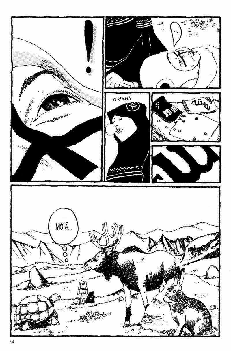 No. 5 - Chapter 2 - Trang 11