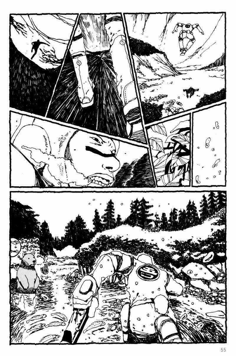 No. 5 - Chapter 2 - Trang 12