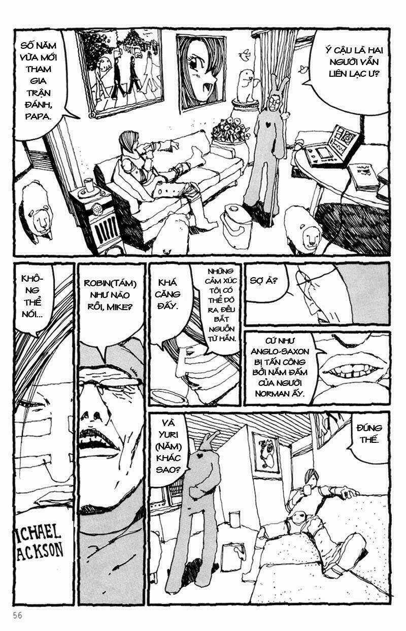 No. 5 - Chapter 2 - Trang 13