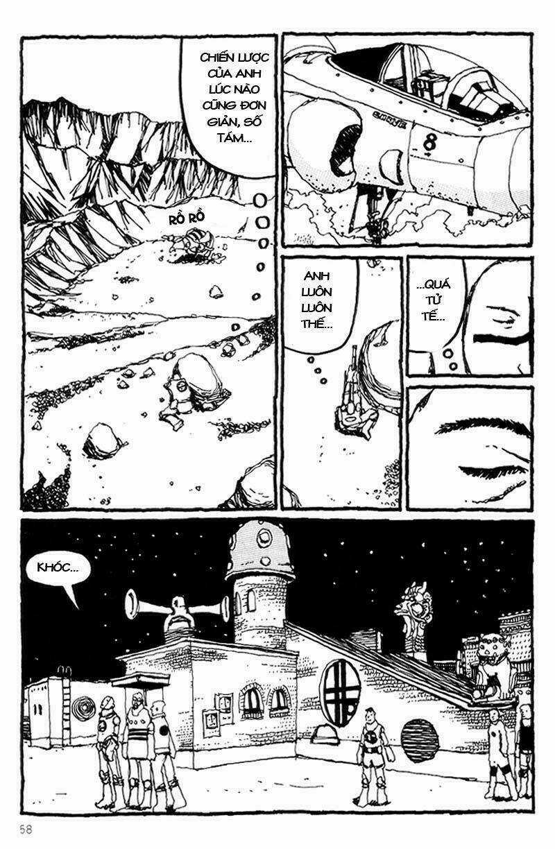 No. 5 - Chapter 2 - Trang 15