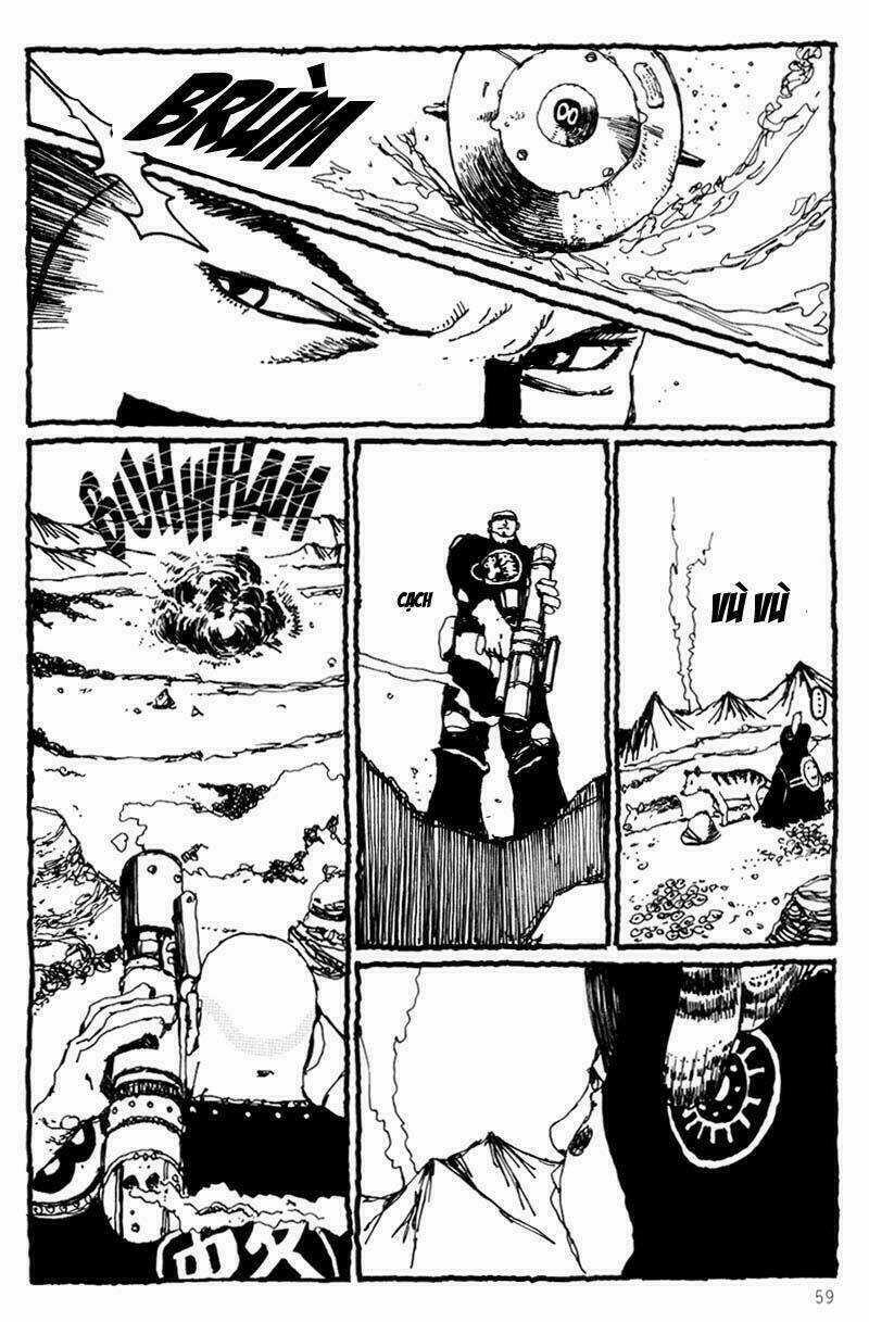 No. 5 - Chapter 2 - Trang 16