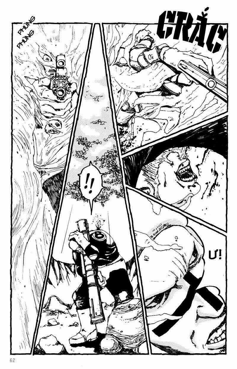 No. 5 - Chapter 2 - Trang 19