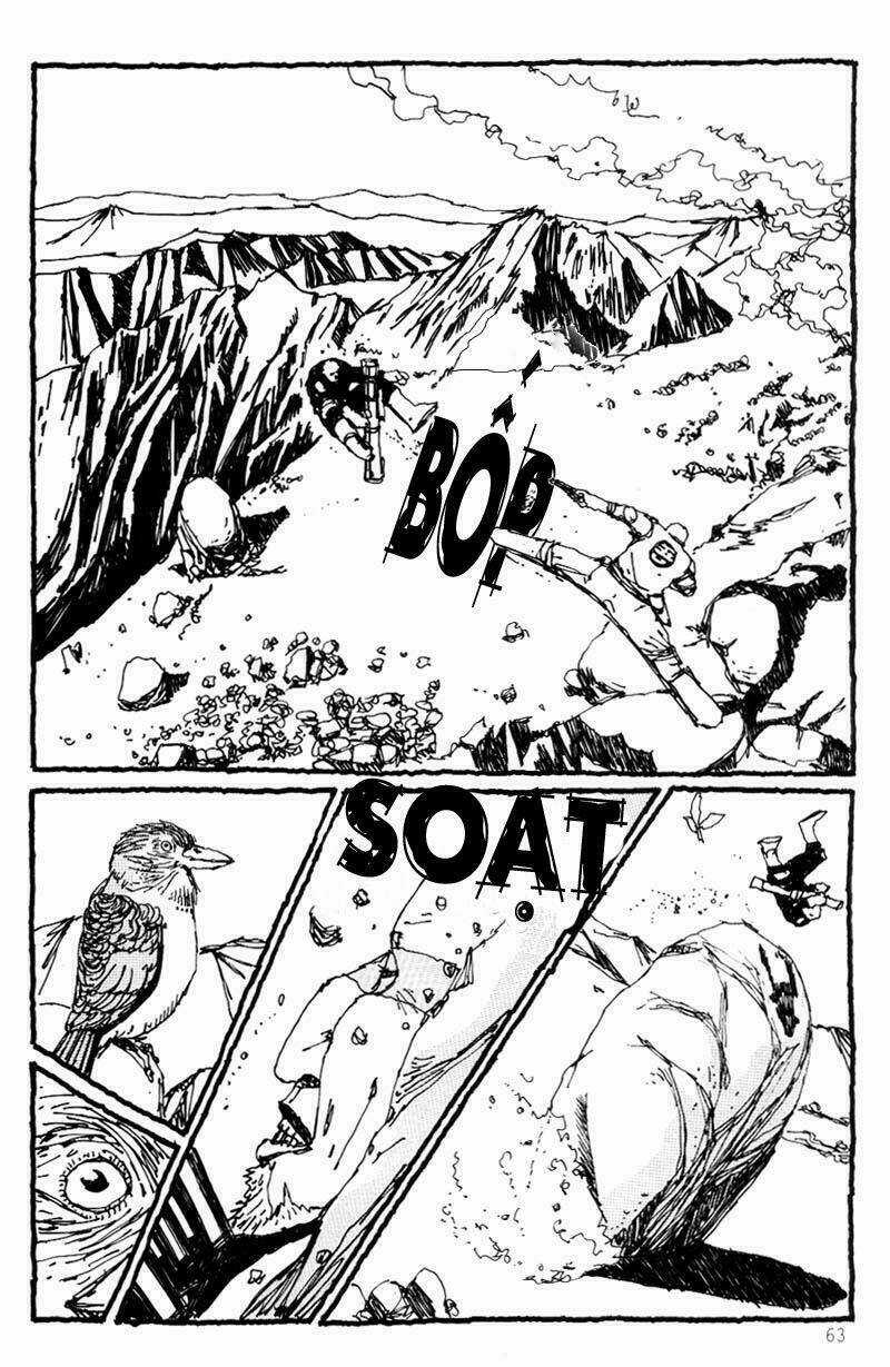 No. 5 - Chapter 2 - Trang 20