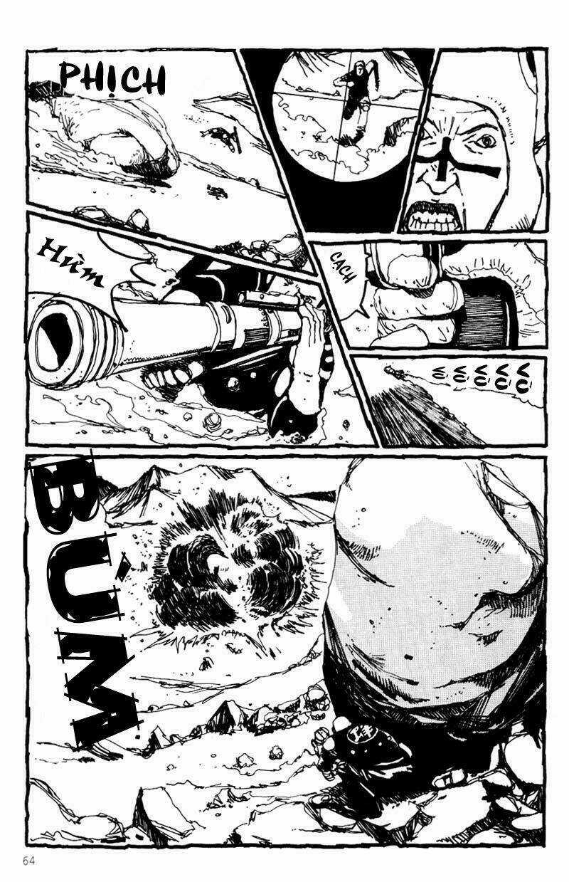 No. 5 - Chapter 2 - Trang 21