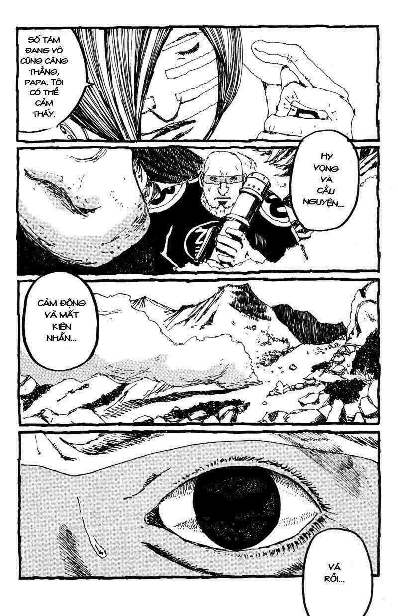 No. 5 - Chapter 2 - Trang 22