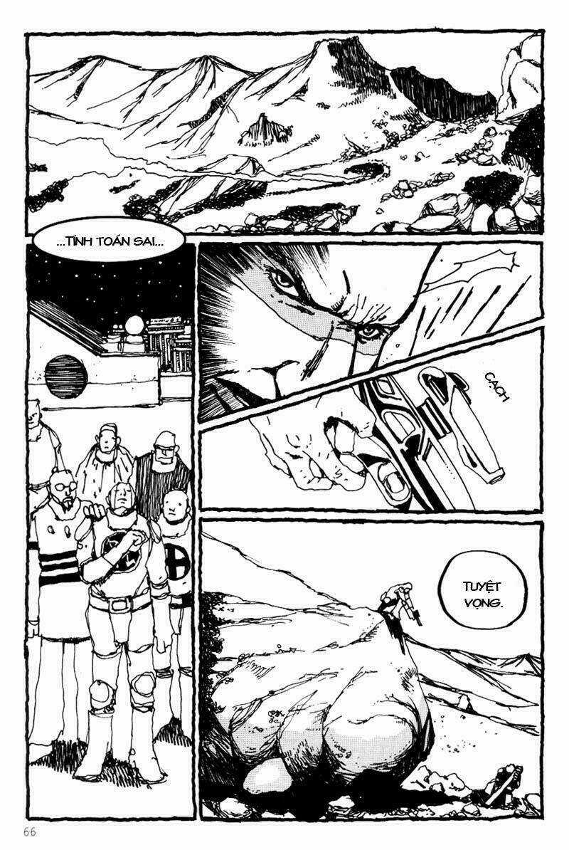 No. 5 - Chapter 2 - Trang 23