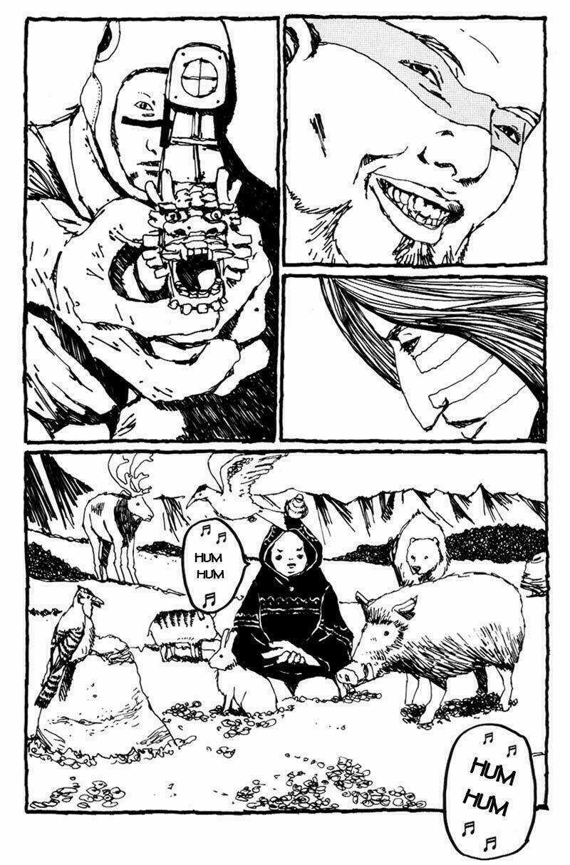 No. 5 - Chapter 2 - Trang 24