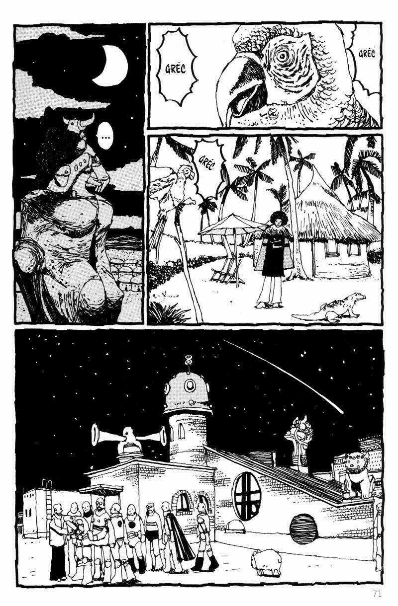 No. 5 - Chapter 2 - Trang 28