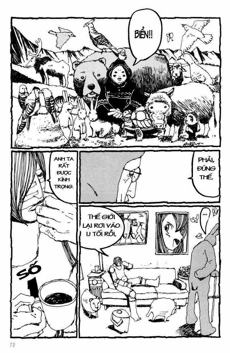 No. 5 - Chapter 2 - Trang 29