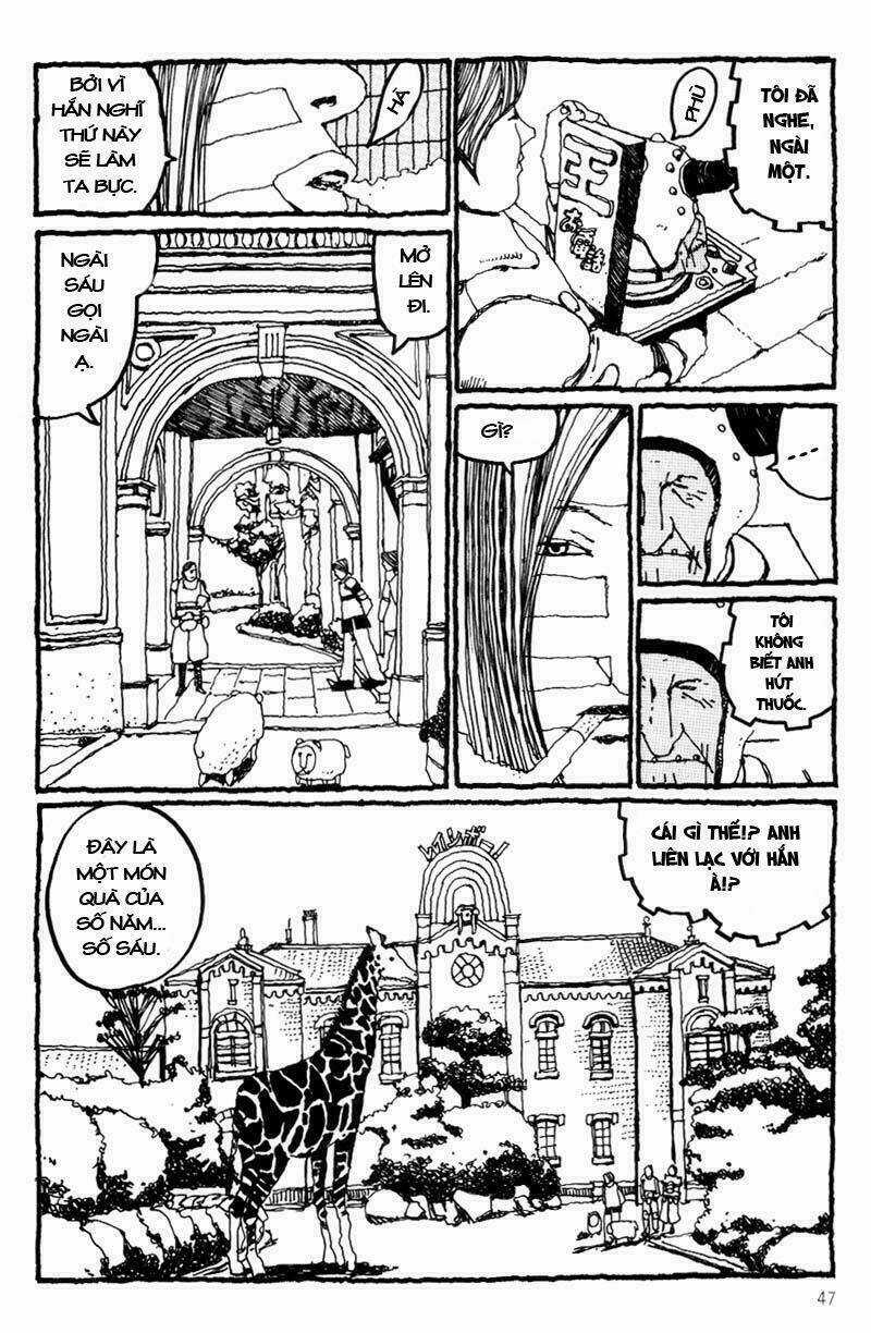 No. 5 - Chapter 2 - Trang 4