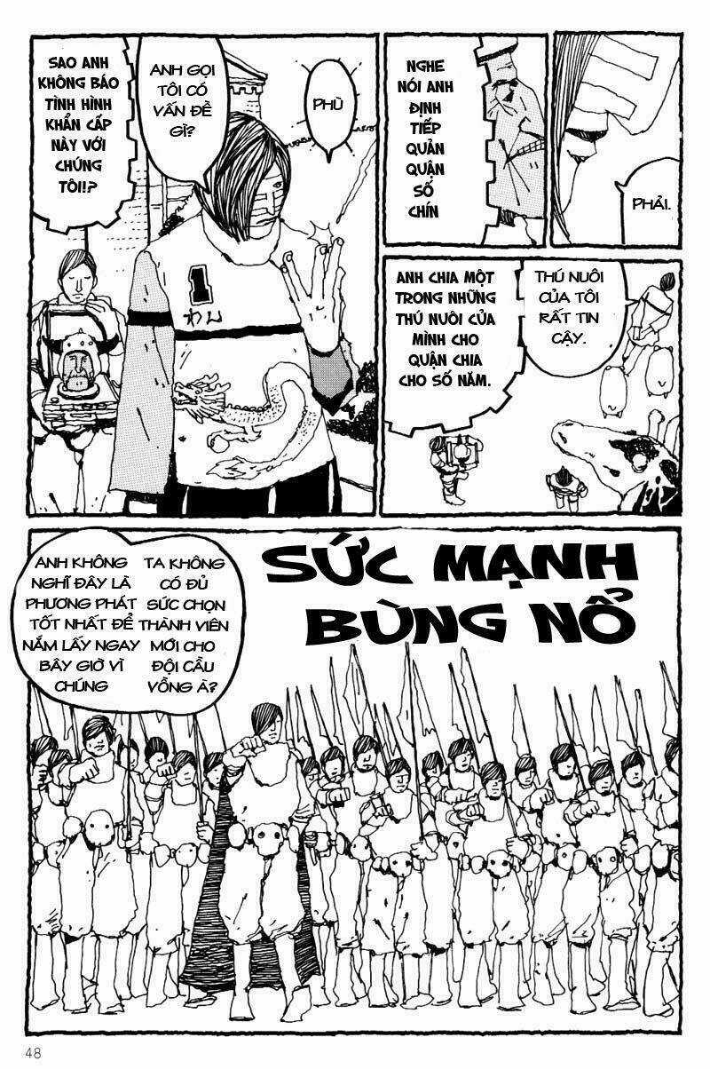 No. 5 - Chapter 2 - Trang 5