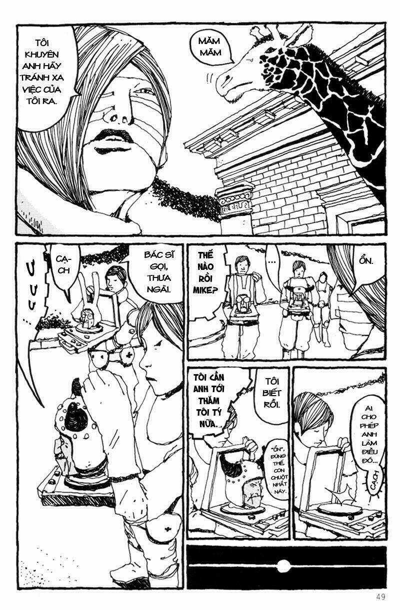 No. 5 - Chapter 2 - Trang 6