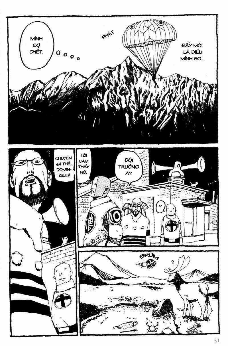 No. 5 - Chapter 2 - Trang 8