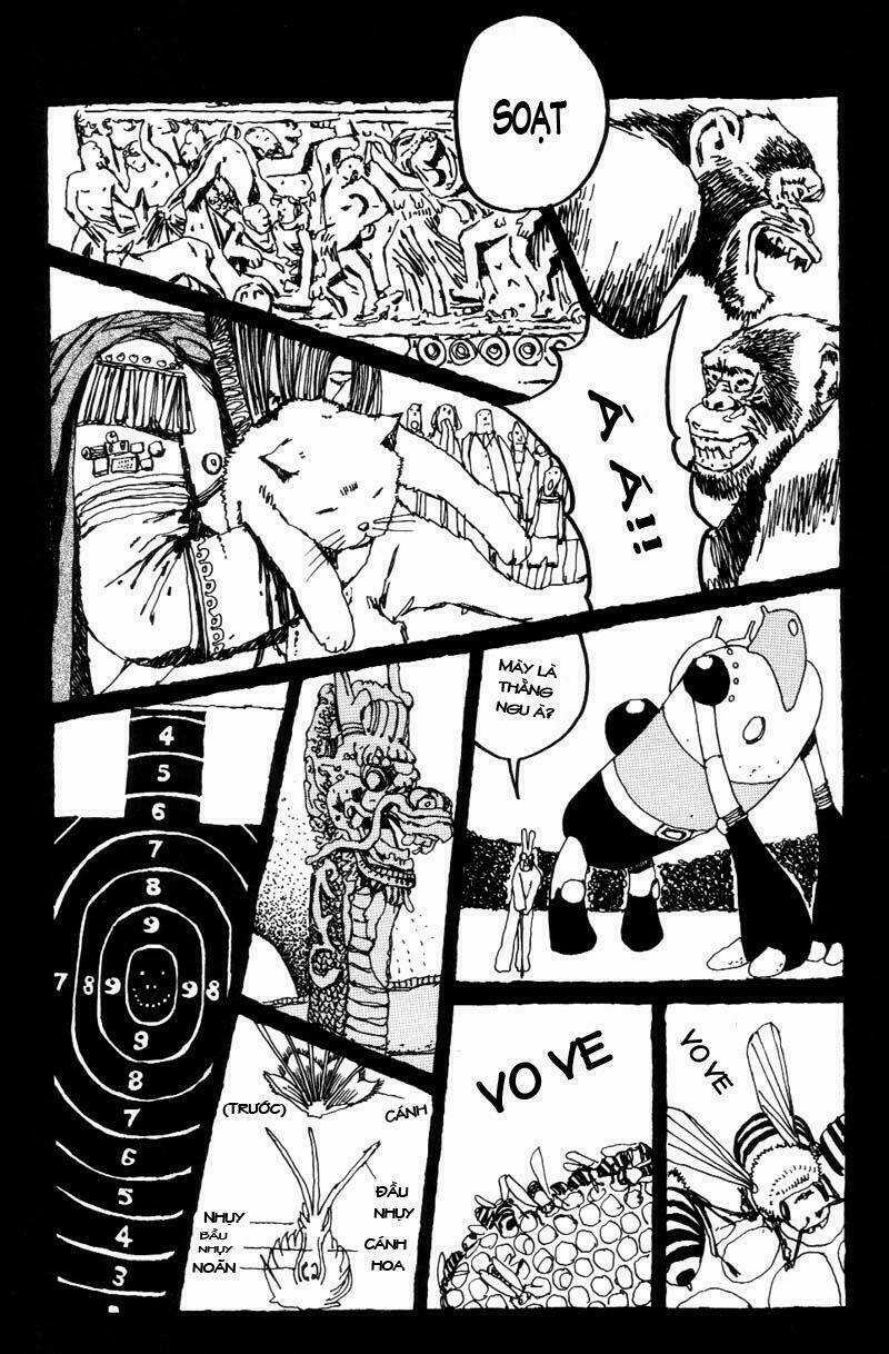 No. 5 - Chapter 2 - Trang 10