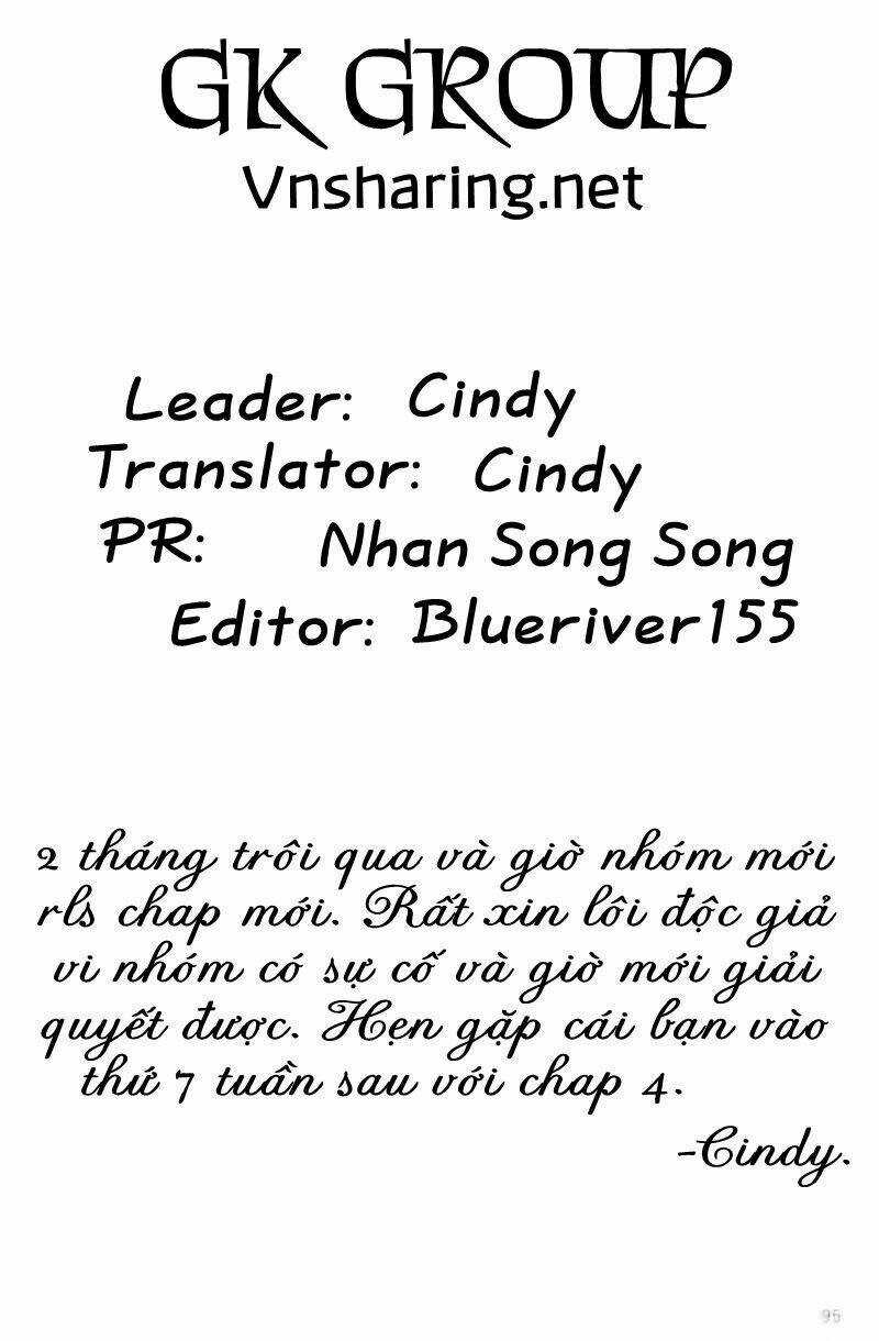 No. 5 - Chapter 3 - Trang 1