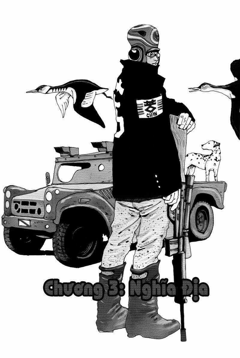 No. 5 - Chapter 3 - Trang 2