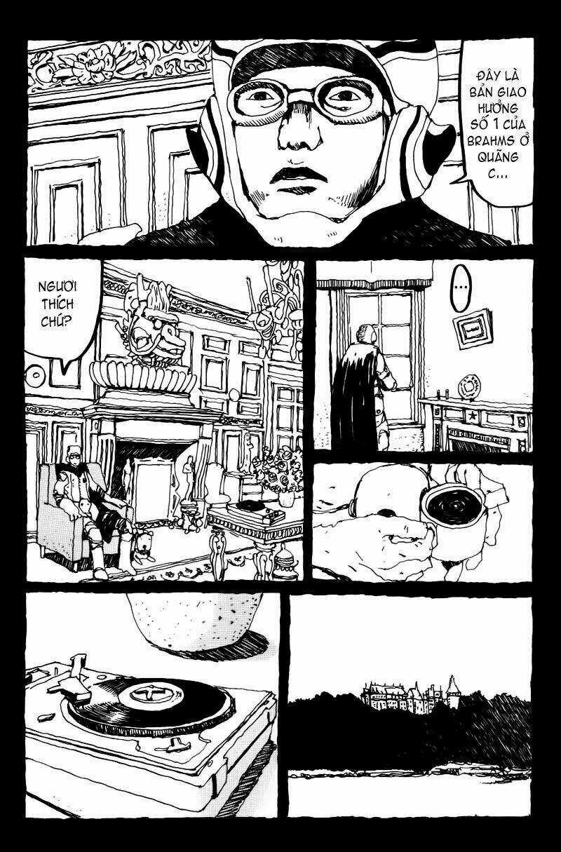 No. 5 - Chapter 3 - Trang 12