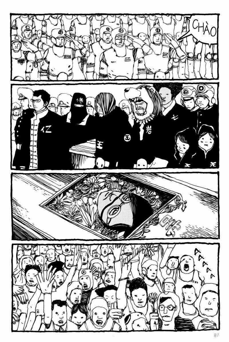 No. 5 - Chapter 3 - Trang 14