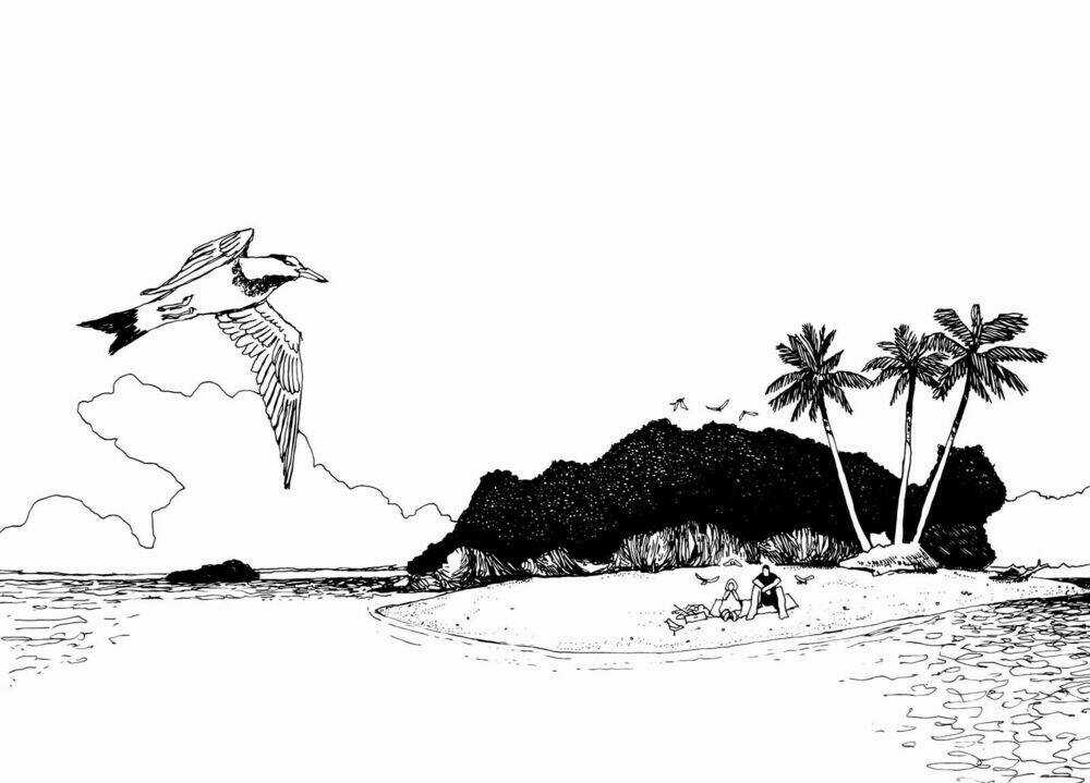 No. 5 - Chapter 3 - Trang 17