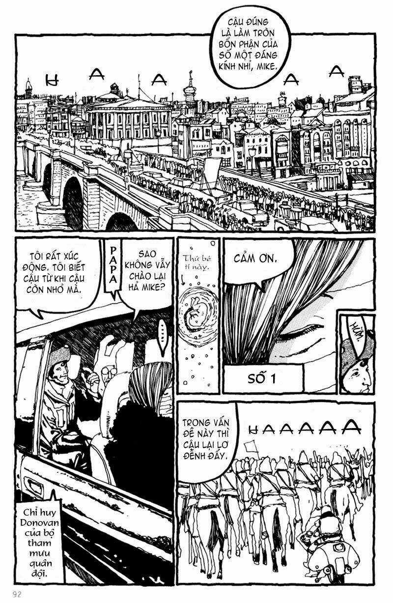 No. 5 - Chapter 3 - Trang 18