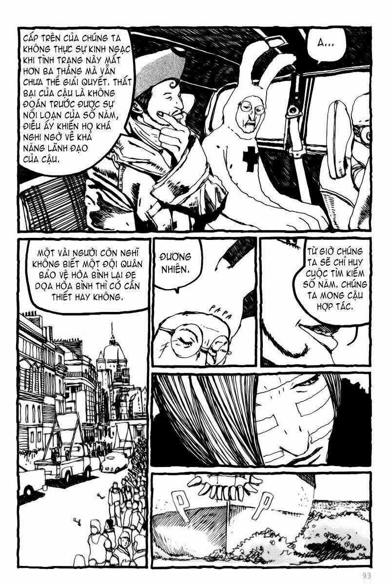 No. 5 - Chapter 3 - Trang 19