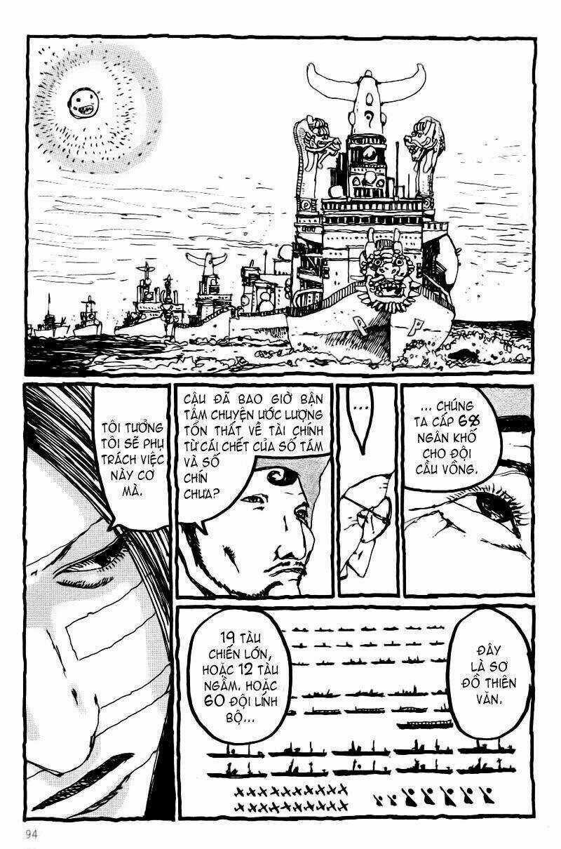 No. 5 - Chapter 3 - Trang 20