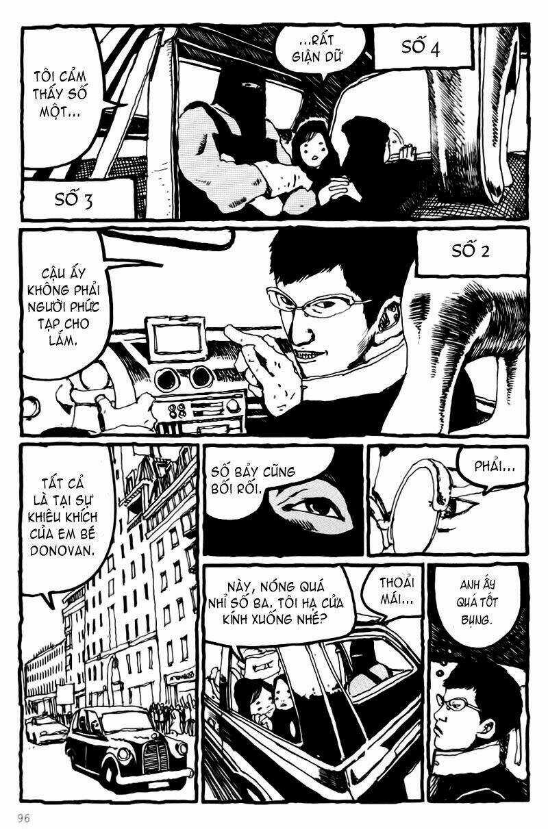 No. 5 - Chapter 3 - Trang 22