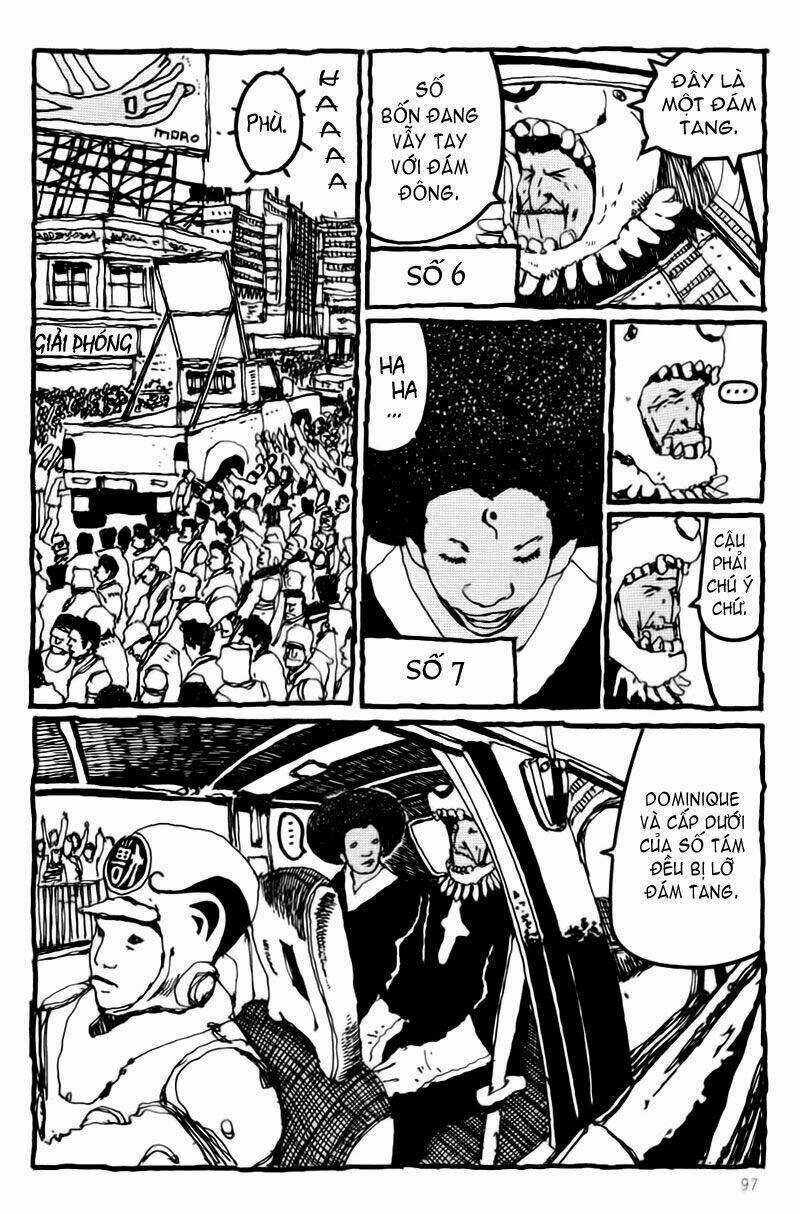 No. 5 - Chapter 3 - Trang 23