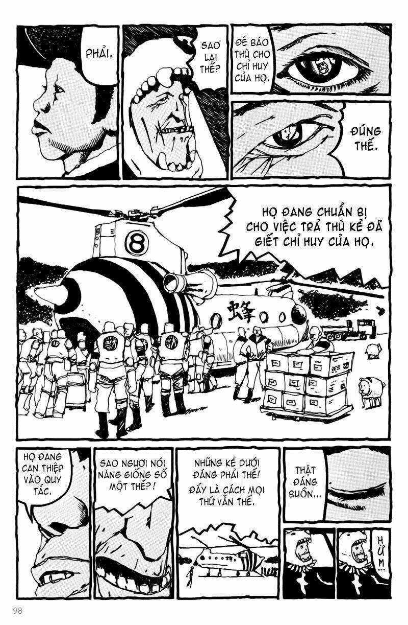 No. 5 - Chapter 3 - Trang 24