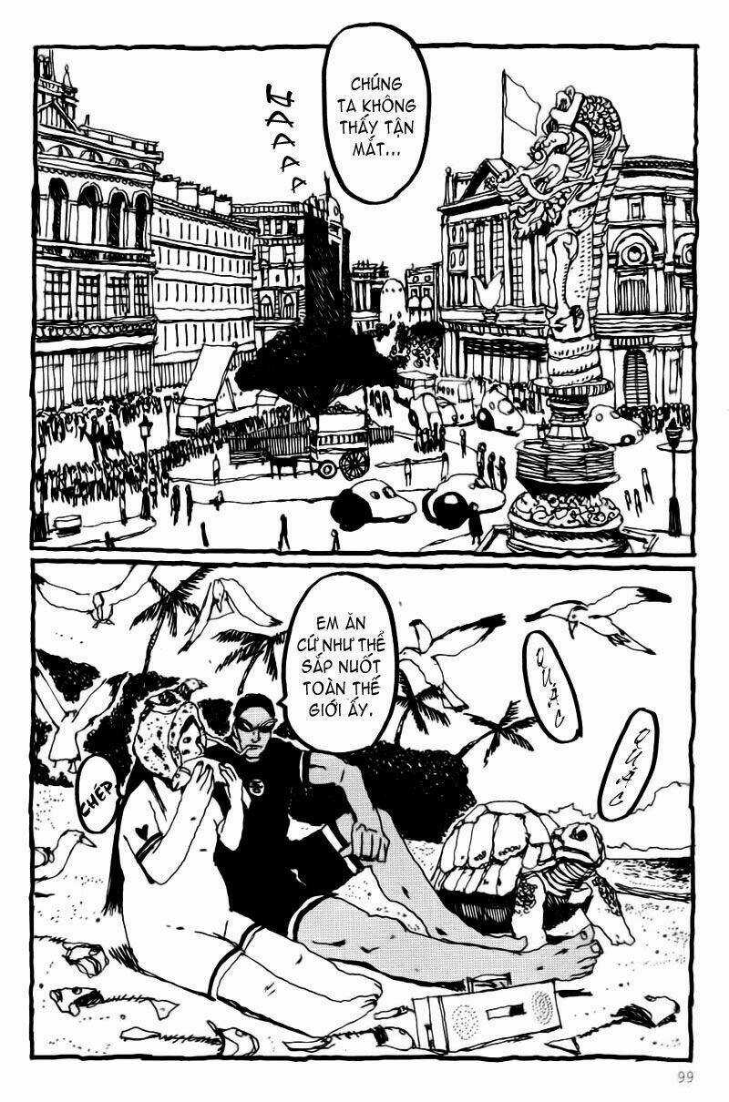 No. 5 - Chapter 3 - Trang 25