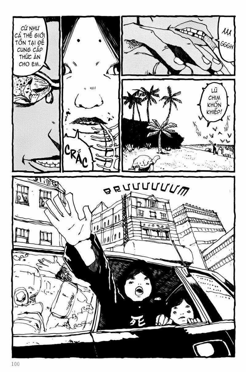 No. 5 - Chapter 3 - Trang 26