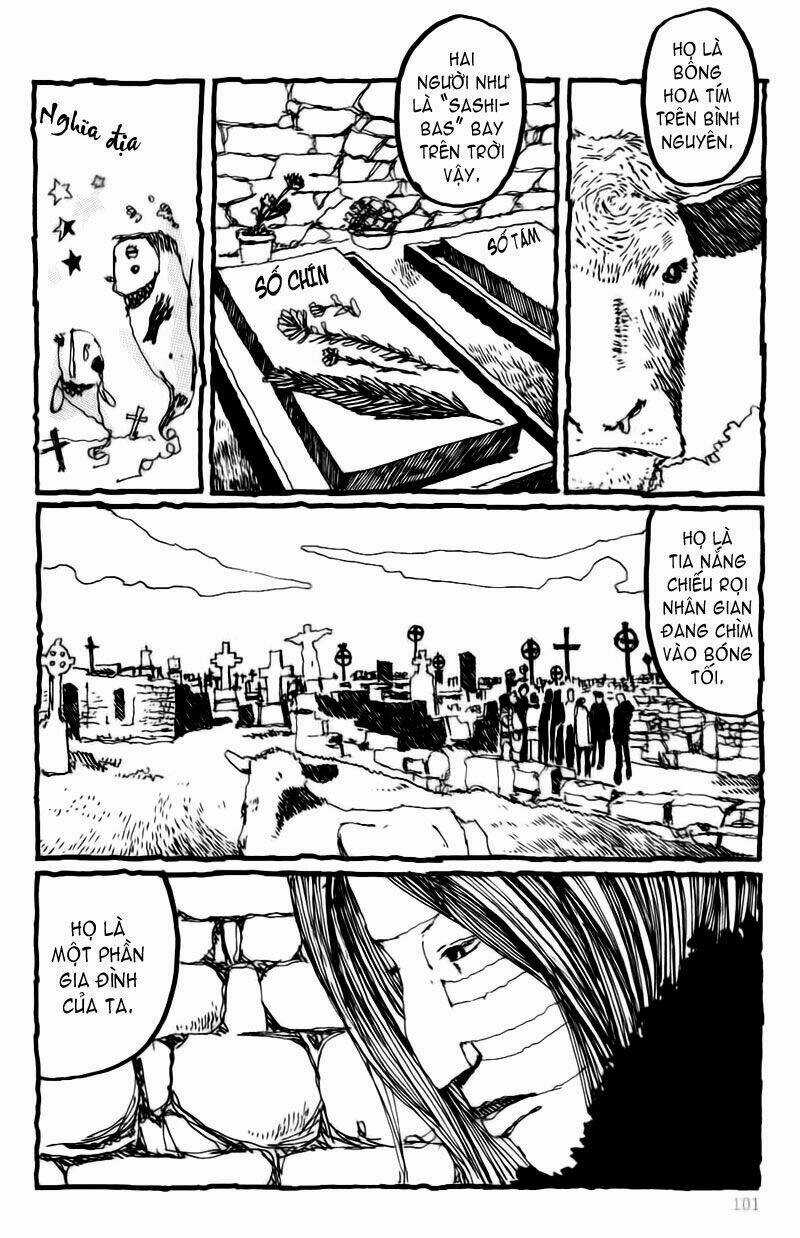 No. 5 - Chapter 3 - Trang 27