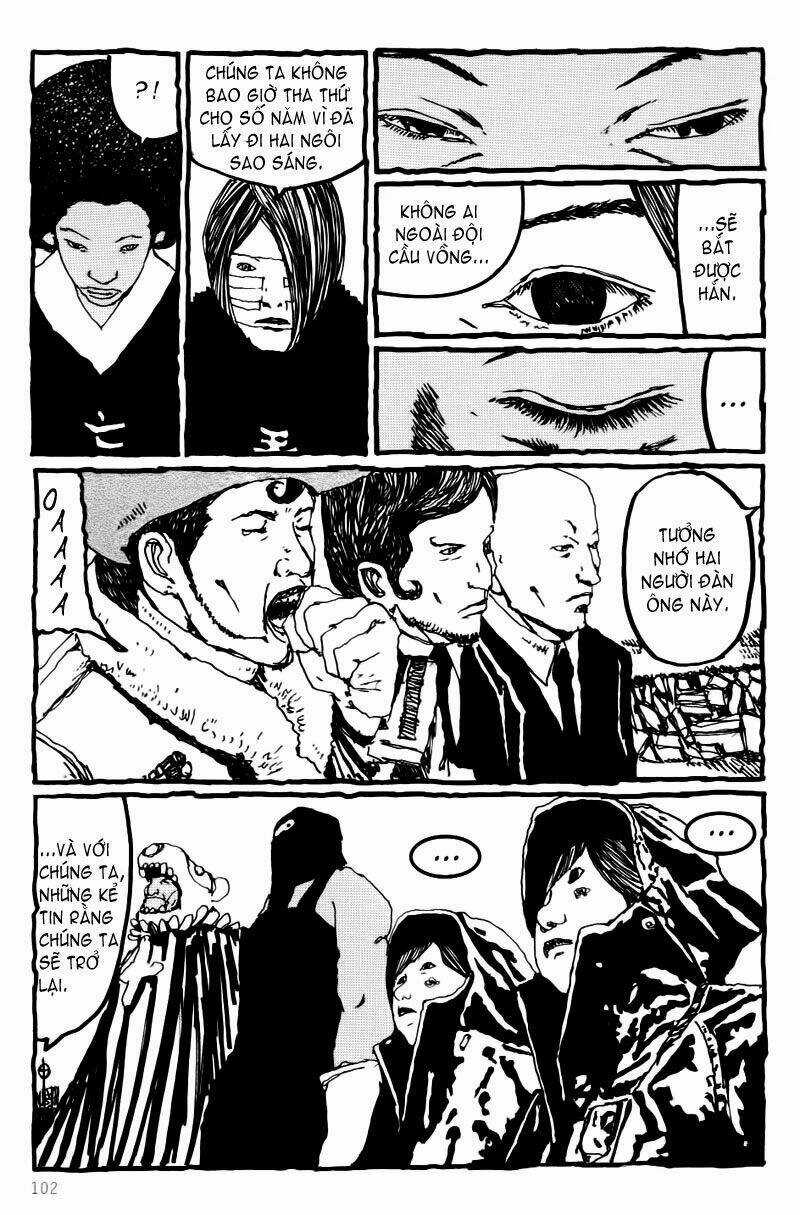 No. 5 - Chapter 3 - Trang 28