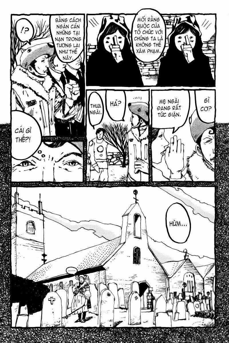 No. 5 - Chapter 3 - Trang 29