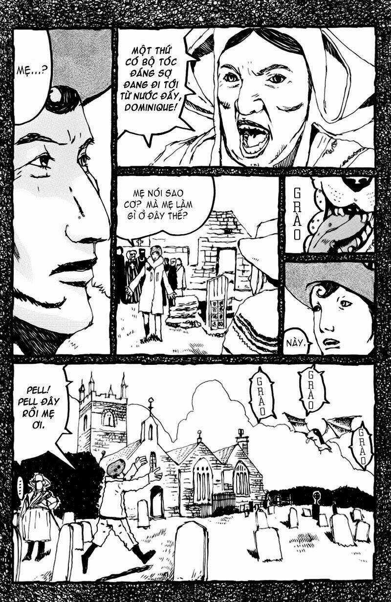 No. 5 - Chapter 3 - Trang 30