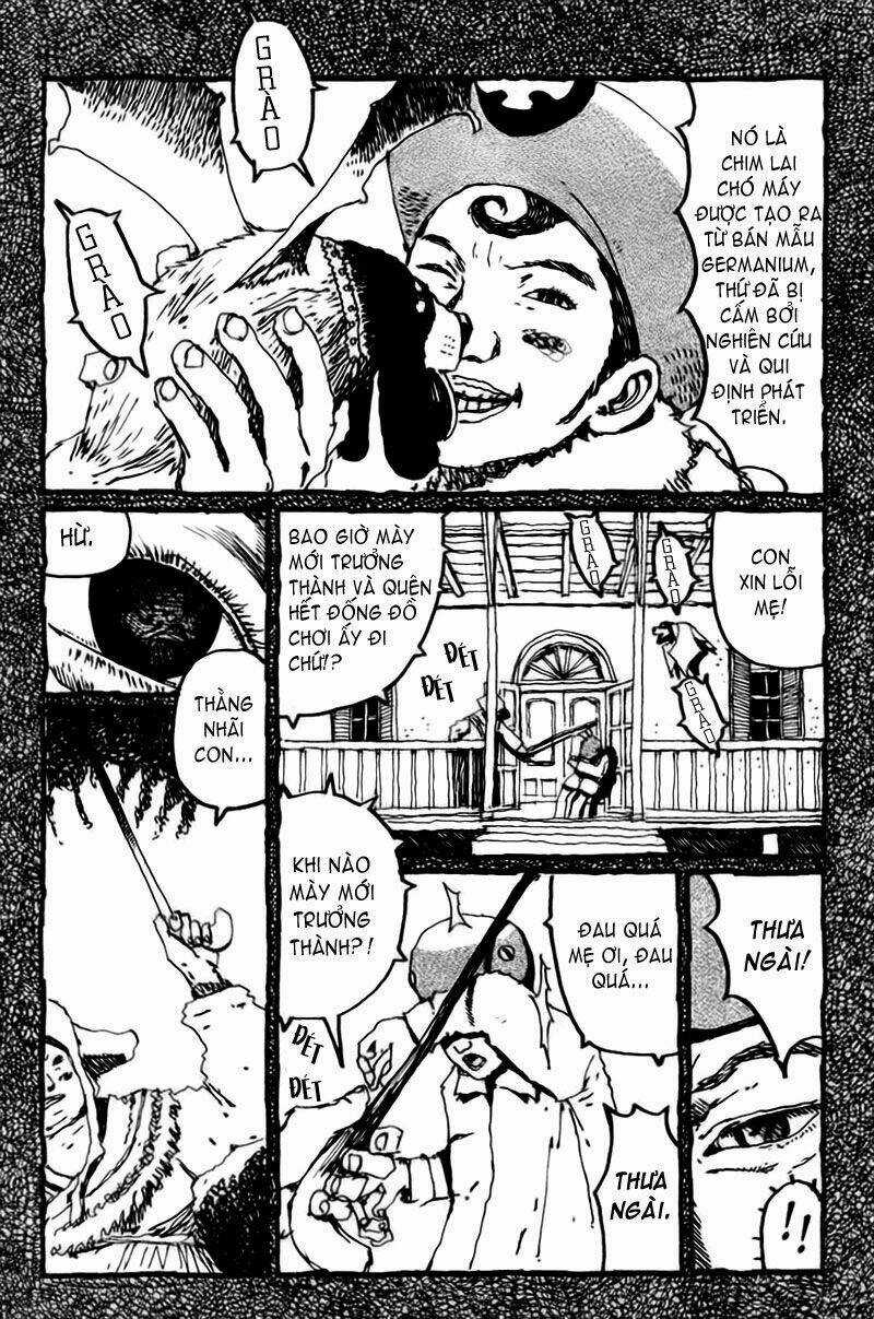 No. 5 - Chapter 3 - Trang 31