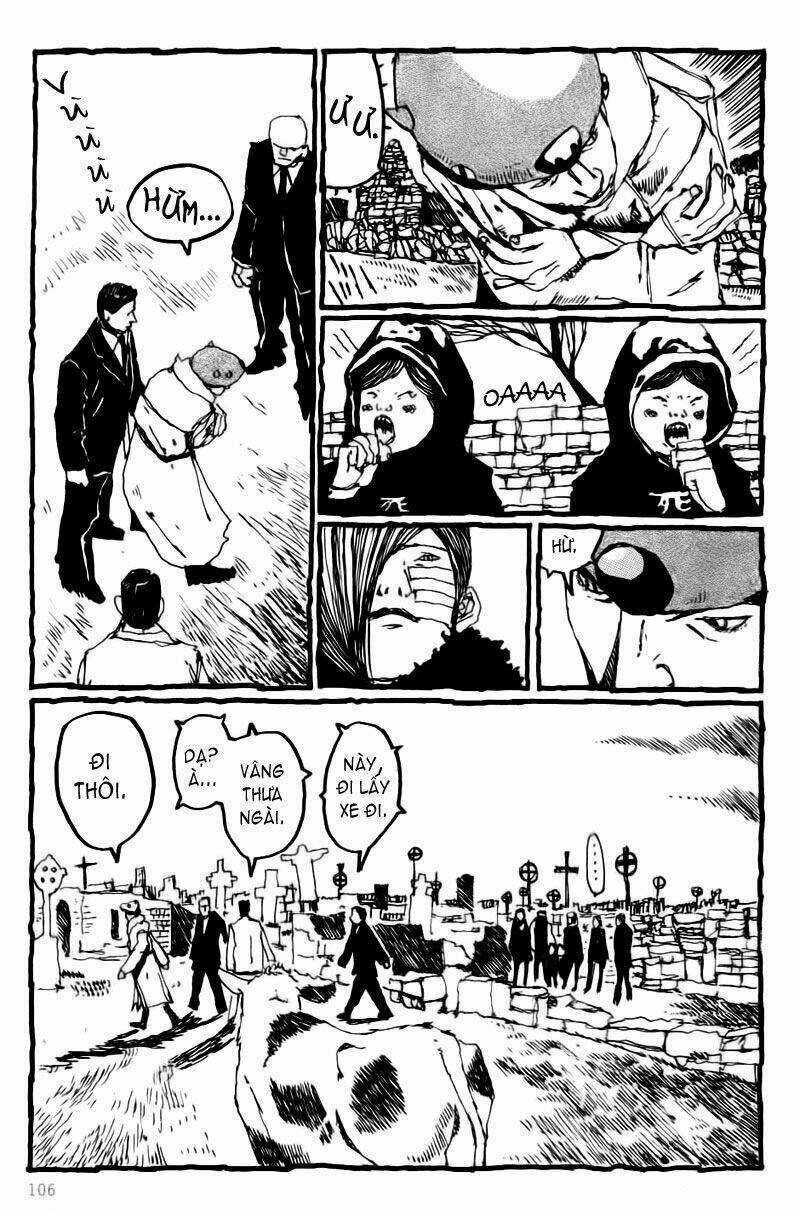 No. 5 - Chapter 3 - Trang 32