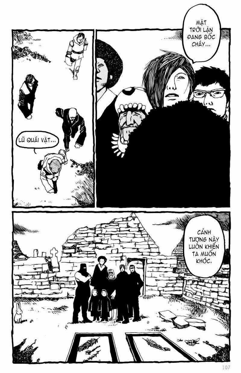 No. 5 - Chapter 3 - Trang 33