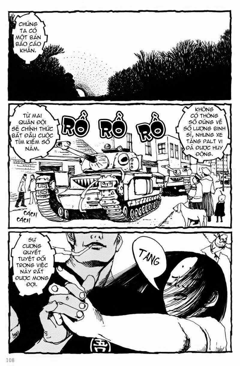 No. 5 - Chapter 3 - Trang 34