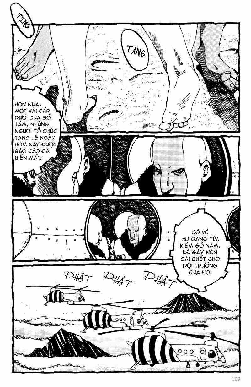 No. 5 - Chapter 3 - Trang 35