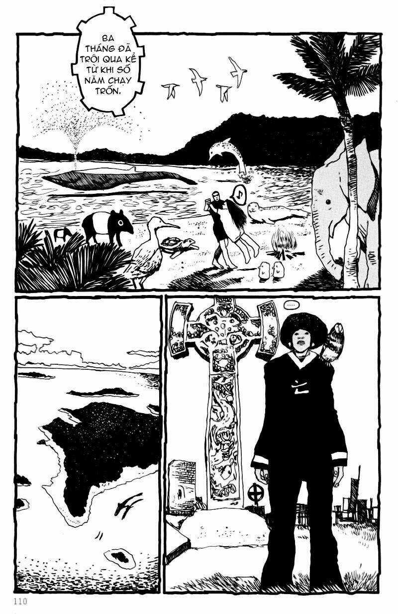 No. 5 - Chapter 3 - Trang 36